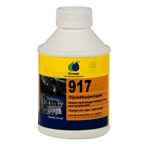 omega 917